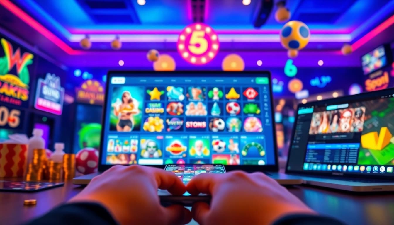 Experience thrilling online gaming at https://sv66s.net/ with diverse options and secure, user-friendly interface.