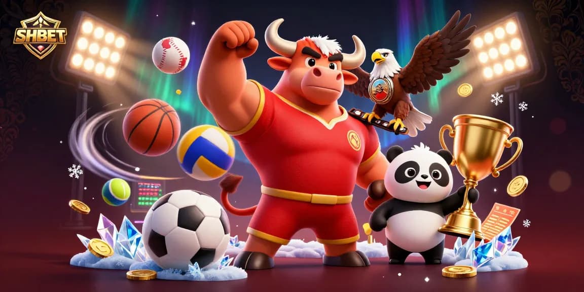 Win big at SHBET with exciting casino games and vibrant visuals that enhance the gaming experience