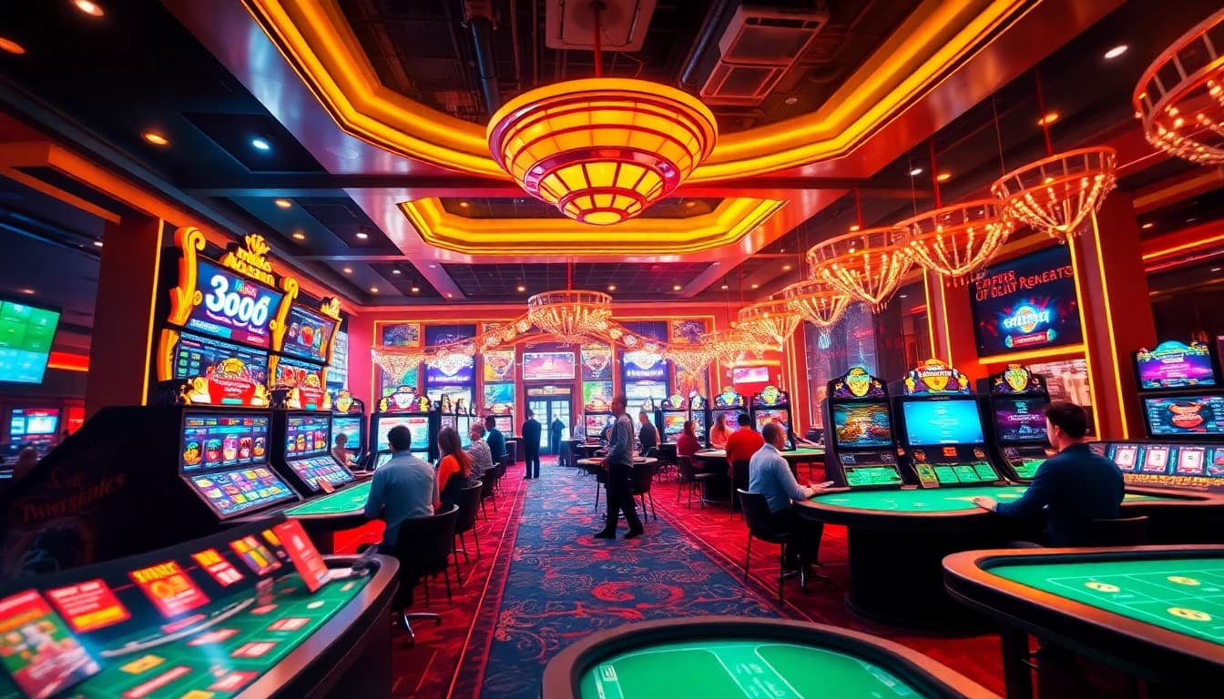 Experience the thrill of online gaming with https://ww88.de.com/, featuring dynamic casino games and sports betting.