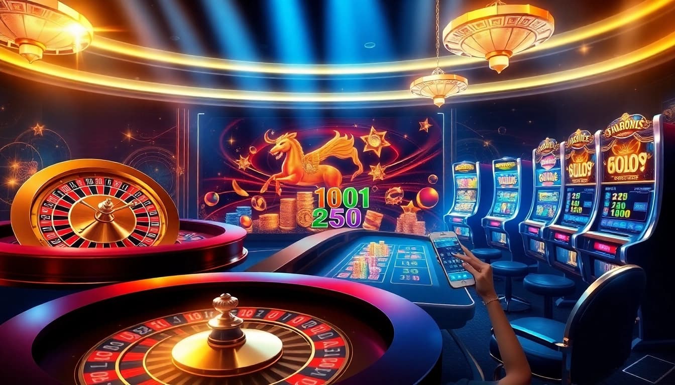 Play exciting casino games at https://ek333pro.com/ featuring roulette, poker, and slot machines.