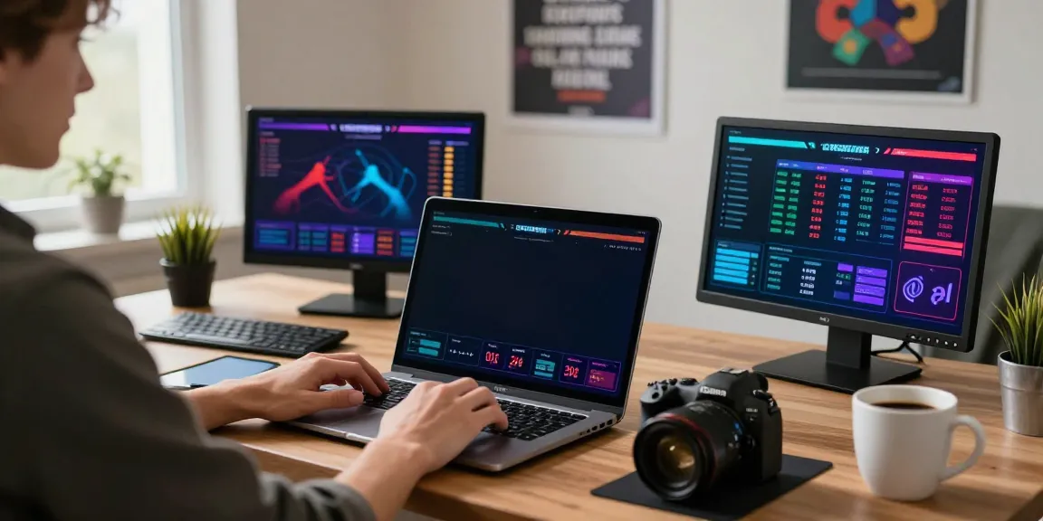 Engaged player exploring xx88 betting options from a cozy home office.