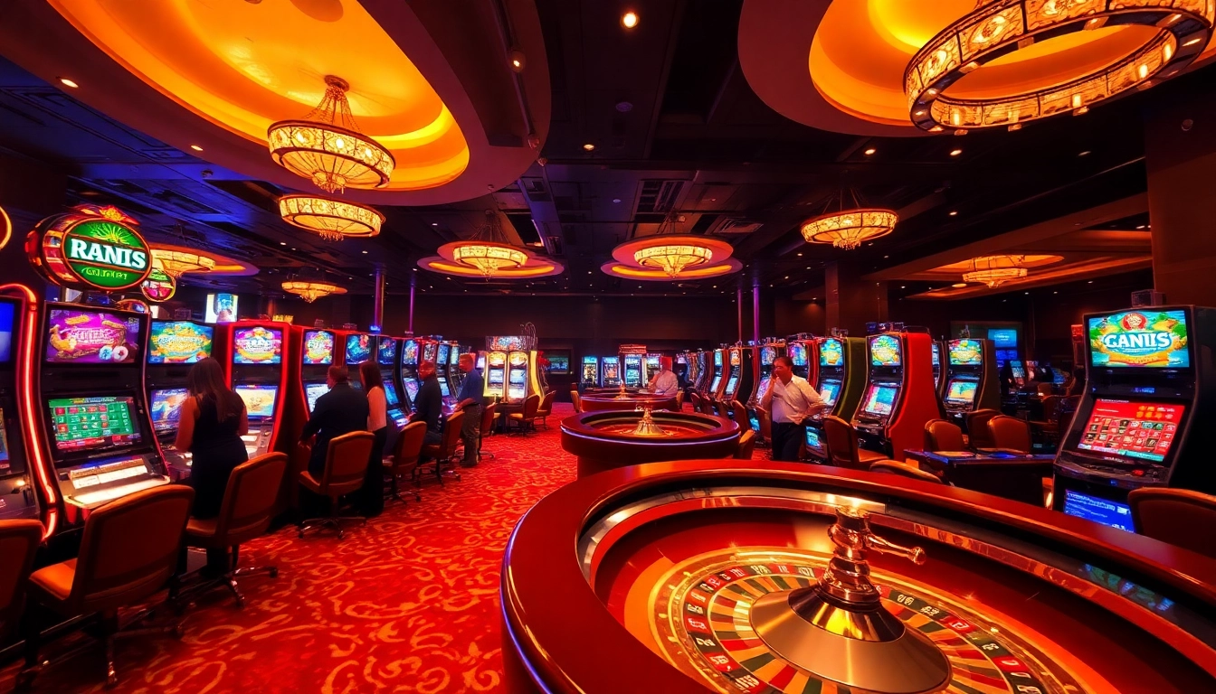 Experience the excitement of AT99娛樂 with vibrant casino games and passionate players.