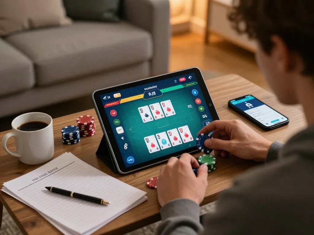 Join the thrilling action on uu88 with a dynamic online poker game setup featuring strategic gameplay.
