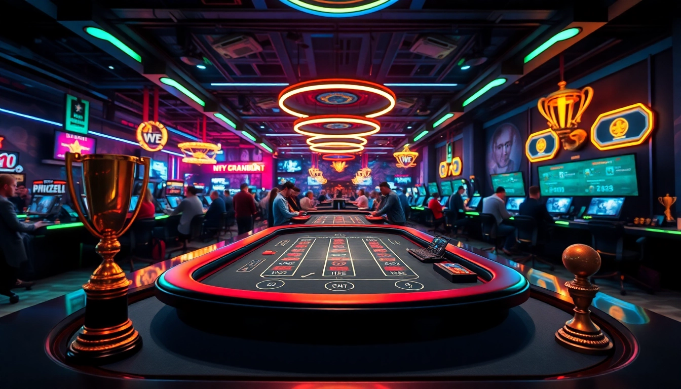 優塔娱乐城的在線遊戲環境,鮮豔的色彩和氣氛引人入勝。