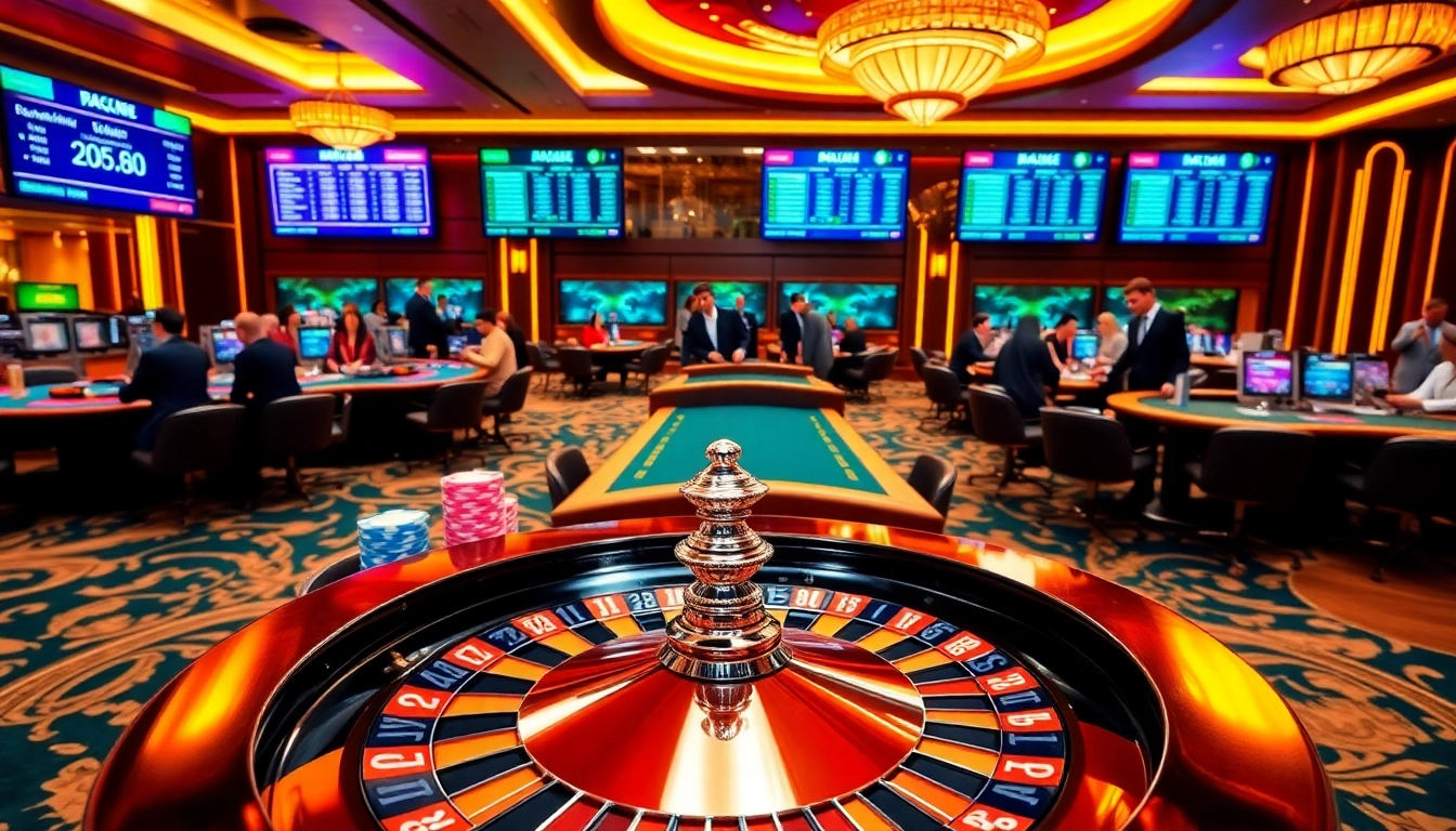 Join the thrilling action at https://new88.gold/ with vibrant casino games and luxury gaming experiences.