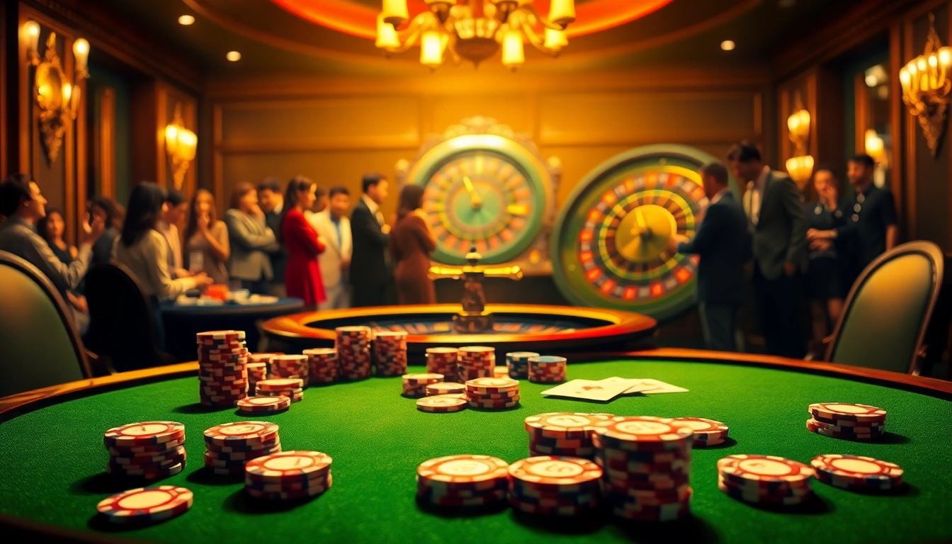 Experience the luxury of winning at https://oxbet7.com/ with thrilling poker gameplay and vibrant casino atmosphere.